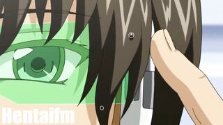 18 Year Old Boned! by 3 Japanese Schoolgirls after School \\ Uncensored Animated Hentai