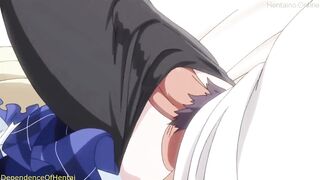 HENTAI(Fechikano!)[ EP2,2D CARTOON, 1080P, UNCENSORED, RUS SUB ]