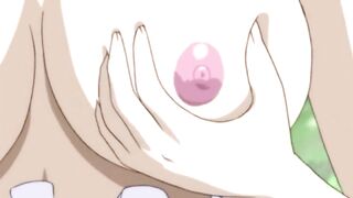 HENTAI (Shimai Tsuma Fleshdance)[ 2D HENTAI, 1080P, UNCENSORED, RUS SUB ]