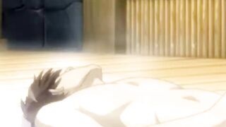 HENTAI (Shimai Tsuma Fleshdance)[ 2D HENTAI, 1080P, UNCENSORED, RUS SUB ]
