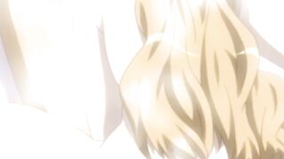 HENTAI (Shimai Tsuma Fleshdance)[ 2D HENTAI, 1080P, UNCENSORED, RUS SUB ]