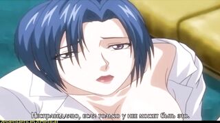 ANIME(Enyoku - Captivating Lust)[ EP2,2D ANIME, 1080P, UNCENSORED, RUS SUB ]