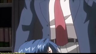 ANIME(Enyoku - Captivating Lust)[ EP2,2D ANIME, 1080P, UNCENSORED, RUS SUB ]