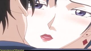 ANIME(Enyoku - Captivating Lust)[ EP2,2D ANIME, 1080P, UNCENSORED, RUS SUB ]