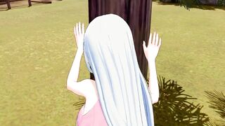 ELIZABETH FUTANARI DIANE NANATSU NO TAIZAI