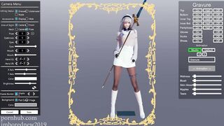 Honey Select 2 Libido CHARACTER CREATION 1