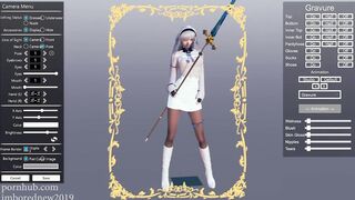 Honey Select 2 Libido CHARACTER CREATION 1