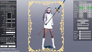 Honey Select 2 Libido CHARACTER CREATION 1