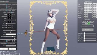 Honey Select 2 Libido CHARACTER CREATION 1