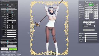 Honey Select 2 Libido CHARACTER CREATION 1