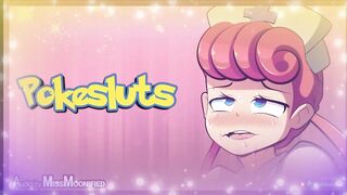 Let me Tend to You, Mewtwo! Nurse Joy Pokemon Audio