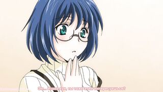 Uncensored// Japanese snatch with mouth Undressed for a Photo Shoot // Animated