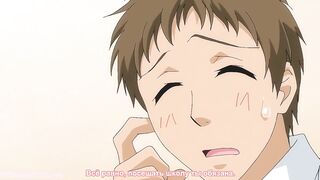 Uncensored// Japanese snatch with mouth Undressed for a Photo Shoot // Animated