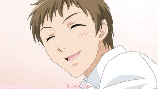 Uncensored// Japanese snatch with mouth Undressed for a Photo Shoot // Animated