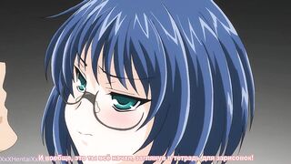 Uncensored// Japanese snatch with mouth Undressed for a Photo Shoot // Animated