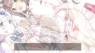 You will Obey me Right? | Nekopara Hentai JOI ~ (Edging and