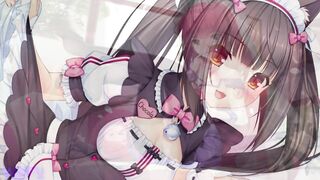 You will Obey me Right? | Nekopara Hentai JOI ~ (Edging and
