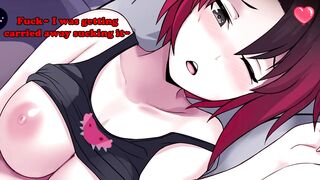 Rwby Roulette JOI (Cartoon JOI) (four Sections, Dice Rolls, Breathplay, Vanilla, Fap