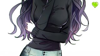 Rwby Roulette JOI (Cartoon JOI) (four Sections, Dice Rolls, Breathplay, Vanilla, Fap