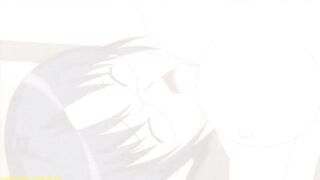 Uncensored Hentai//orgy on the Beach