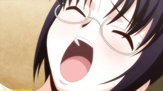 Uncensored Hentai//orgy on the Beach
