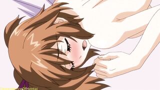 (ANIMATED)Otome Hime [ EP2, 2D ХЕНТАЙ, 1080P, БЕЗ ЦЕНЗУРЫ, RUS SUB ]