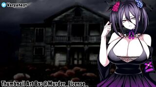 Domina Goth Gf Pleasures you