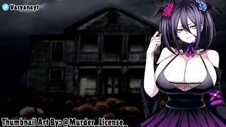 Domina Goth Gf Pleasures you