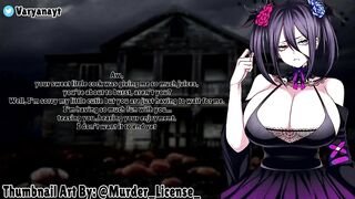 Domina Goth Gf Pleasures you