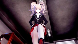 Danganronpa: ULTIMATE SEX WITH JUNKO 