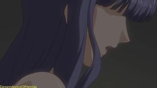 HENTAI (Cantaloupe Collector) [ EP2,2D HENTAI, 1080P, UNCENSORED, RUS SUB ]