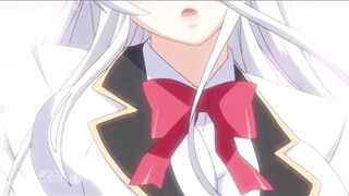 Sexual Japanese Virgin having Sex with her Friend // Anime Uncensored //