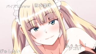 Anime Hardcore Compilation