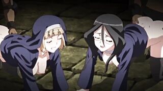 Anime Hardcore Compilation