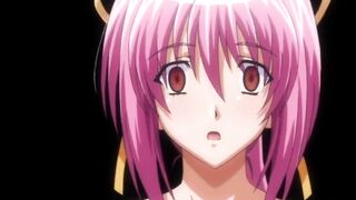 Uncensored Hentai//guy Fucks Beauties at School