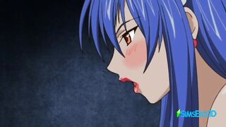 Maid-san to Boin Damashii the Animation 2 (rus Sub)