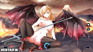 Seek twat with mouth 5 Part 1 [HENTAI GAME, 2K, UNCENSORED, HENTAI]