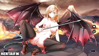 Seek twat with mouth 5 Part 1 [HENTAI GAME, 2K, UNCENSORED, HENTAI]