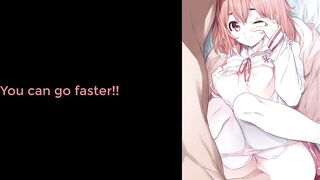 Rent a Girlfriend JOI (3 Girls)