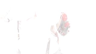 240 Seconds Cum Challange~ | Tifa Lockhart HENTAI JOI ~ (FAST CUM,