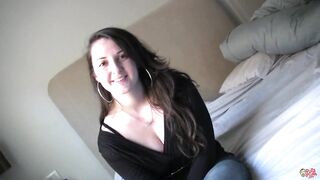 Torbe fucks long tit chubby Spanish Natalia Tetona