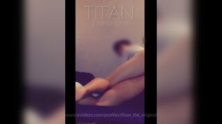 Bet anal sex and lose
