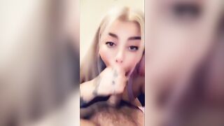 Tiktok Star gets turned in a bimbo