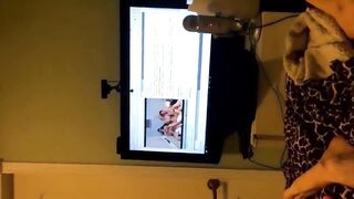 German mom Fucks with 19 Year Older Bro - Big Ass German