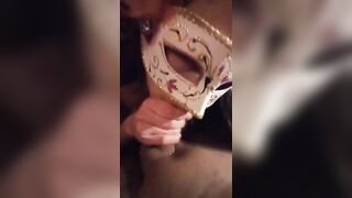 French women fucks hard and take creampie -amateur content