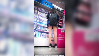 Upskirts Cutie 29