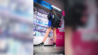 Upskirts Cutie 29