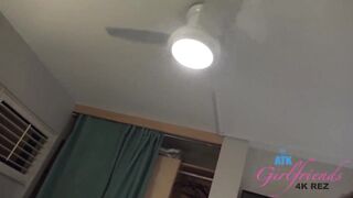 Hanging with Chloe always leads to sex!