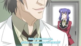 Saimin Jutsu zero - 01