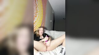 Woody’s Day | Cum Tribute to my 1 Of A Kind Friend|